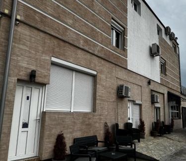 Sabac Apartment | Apartments Vila Brzi & Beka