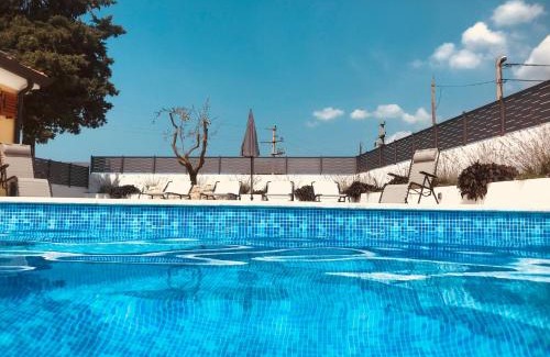 Momjan Apartment | Apartments Viler