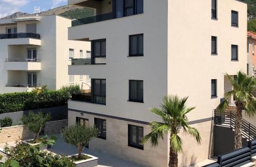 Podstrana Apartment | Apartments Villa 19