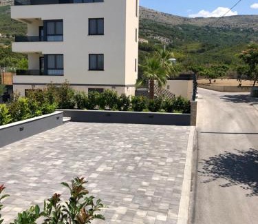 Podstrana Apartment | Apartments Villa 19