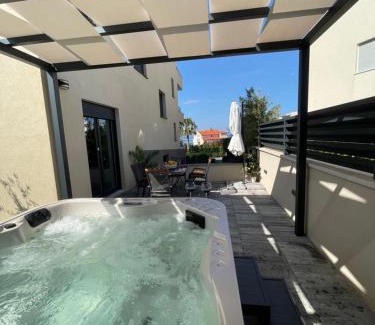 Podstrana Apartment | Apartments Villa 19