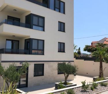 Podstrana Apartment | Apartments Villa 19