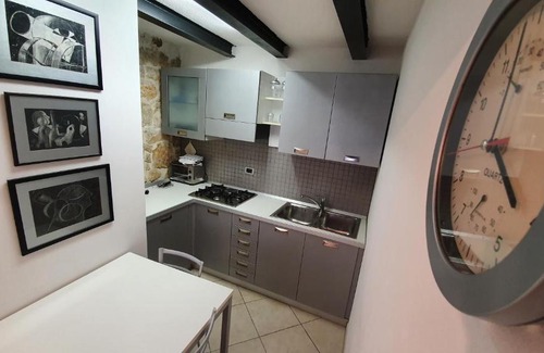 Rovinj Apartment | Apartments Villa Ernesta
