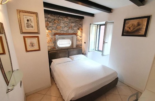 Rovinj Apartment | Apartments Villa Ernesta