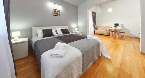 Burtaisi Apartment | Apartments Villa FourTuna