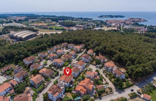 Porec Apartment | Apartments Villa Katana