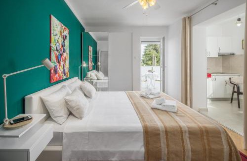 Porec Apartment | Apartments Villa Katana