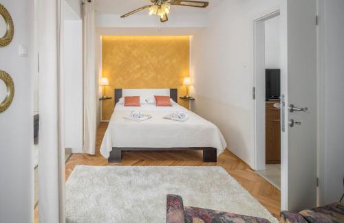 Porec Apartment | Apartments Villa Katana