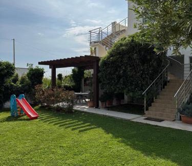 Kaluđerac Apartment | Apartments Villa Marija