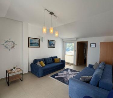 Kaluđerac Apartment | Apartments Villa Marija