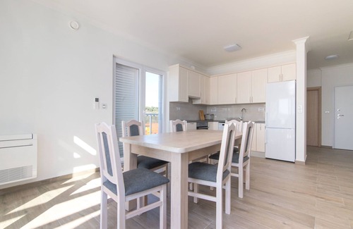 Biograd na Moru Apartment | Apartments Villa Marija II (14669-A3) - Biograd