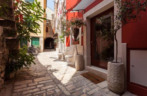 Rovinj Apartment | Apartments Villa Markiz