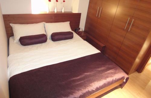 Rovinj Apartment | Apartments Villa Markiz