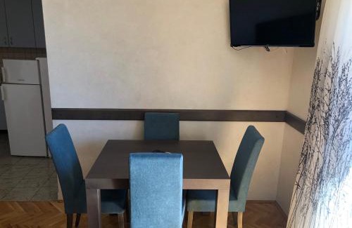 Opatija Apartment | Apartments Villa Marta