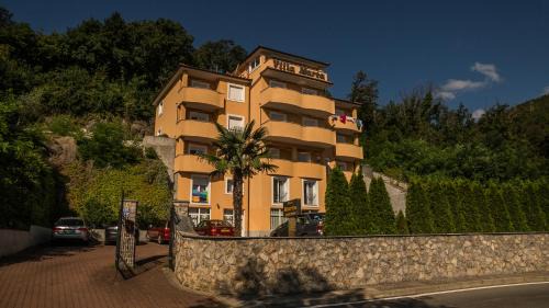 Opatija Apartment | Apartments Villa Marta