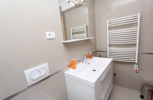 Rovinj Apartment | Apartments Villa Mattossi