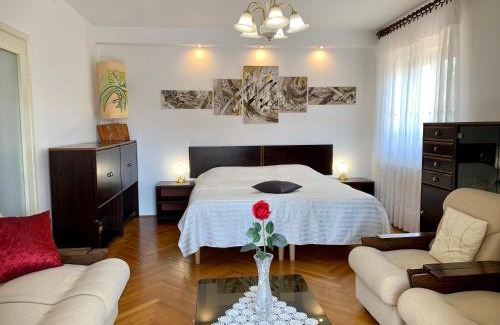Rovinj Apartment | Apartments Villa Mattossi