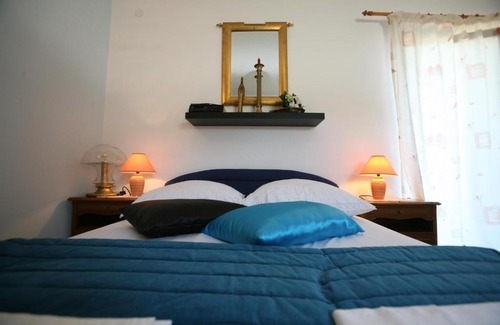 Liznjan House | Apartments Villa Meri