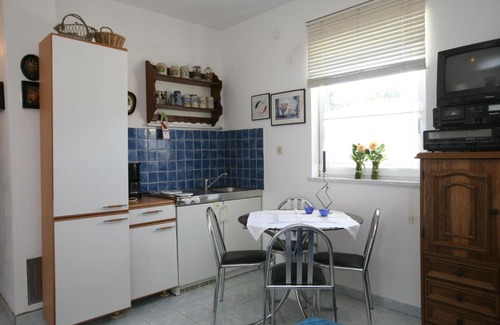 Liznjan House | Apartments Villa Meri