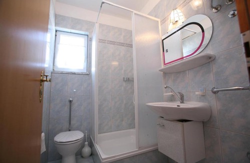 Liznjan House | Apartments Villa Meri