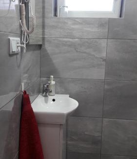 Okrug Gornji Apartment | Apartments Villa Natali - Heating Pool