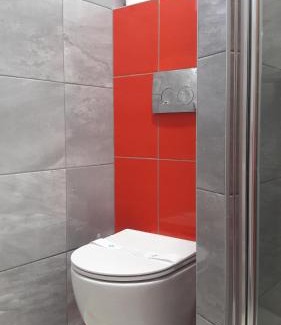 Okrug Gornji Apartment | Apartments Villa Natali - Heating Pool