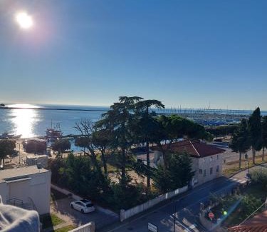Umag Apartment | Apartments Villa Nona