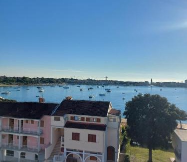 Umag Apartment | Apartments Villa Nona