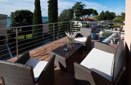 Umag Apartment | Apartments Villa Nona