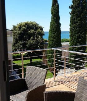 Umag Apartment | Apartments Villa Nona