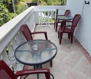 Dobrota Apartment | Apartments Villa PM