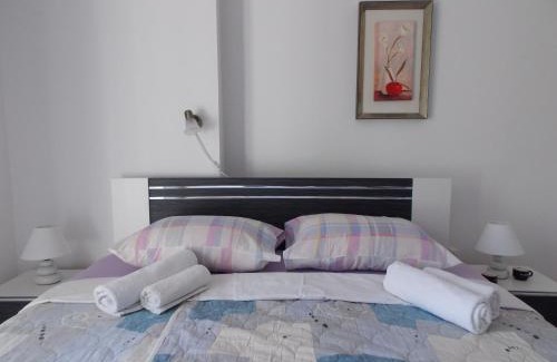 Dobrota Apartment | Apartments Villa PM