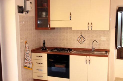 Paestum Apartment | Apartments Villa Rosa e Ferdi