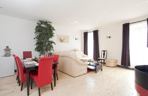 Region Hannover District Apartment | Apartments Villa Schwan