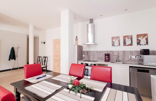 Region Hannover District Apartment | Apartments Villa Schwan