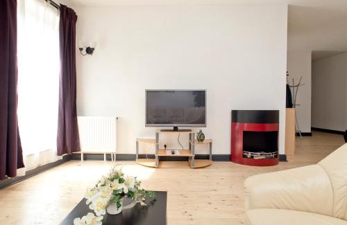 Region Hannover District Apartment | Apartments Villa Schwan