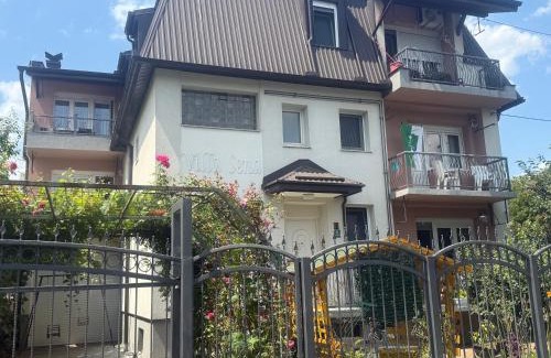 Ilidza Apartment | Apartments Villa Sena 1