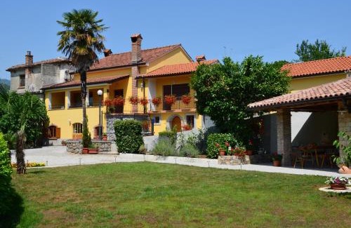 Kuceli Apartment | Apartments Villa Sušanj