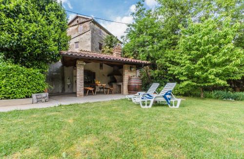 Kuceli Apartment | Apartments Villa Sušanj