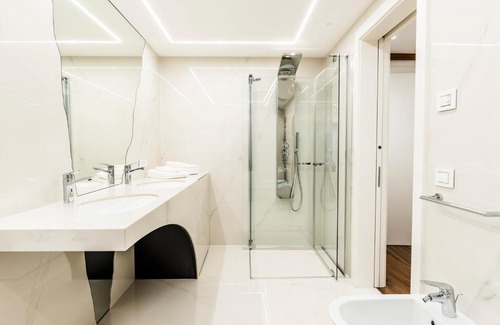Ortisei Apartment | Apartments Villa Venezia Luxury
