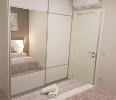 Vrpolje Apartment | Apartments Villa Vujcic