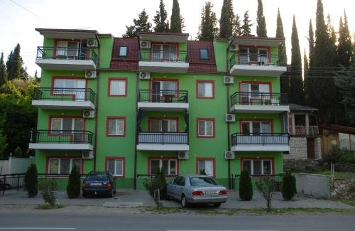 Star Dojran Apartment | Apartments Villa Zora