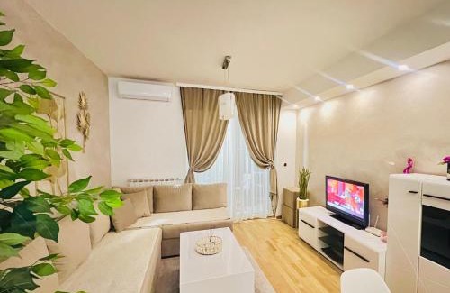Ilidza Apartment | Apartments VIP ONLY 2