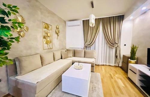 Ilidza Apartment | Apartments VIP ONLY 2