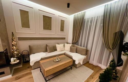 Bjelasnica Apartment | Apartments VIP ONLY