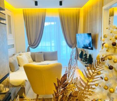 Bjelasnica Apartment | Apartments VIP ONLY