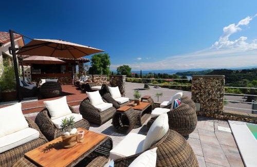 Piran Apartment | Apartments VIP Residence