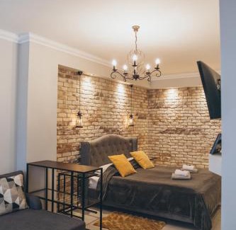 Cesis Apartment | Apartments Vitenberg