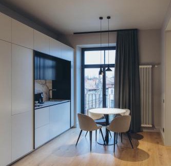Cesis Apartment | Apartments Vitenberg