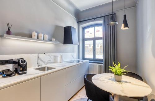 Cesis Apartment | Apartments Vitenberg
